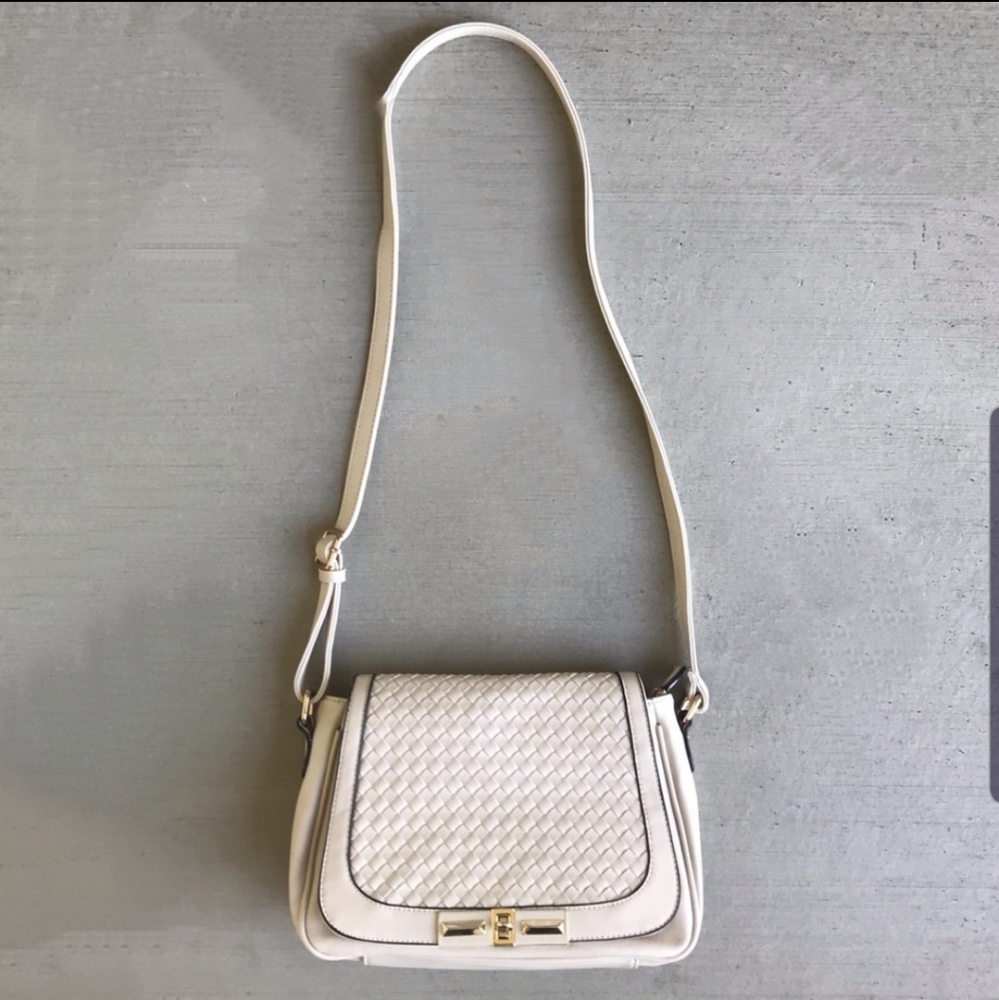 Anthropologie crossbody